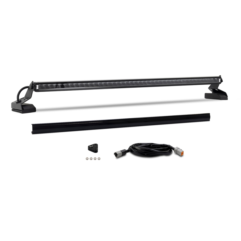 Ford Bronco Light Bar - Borne Off-Road - 40-inch, Direct Fit Upfit - `21-`27